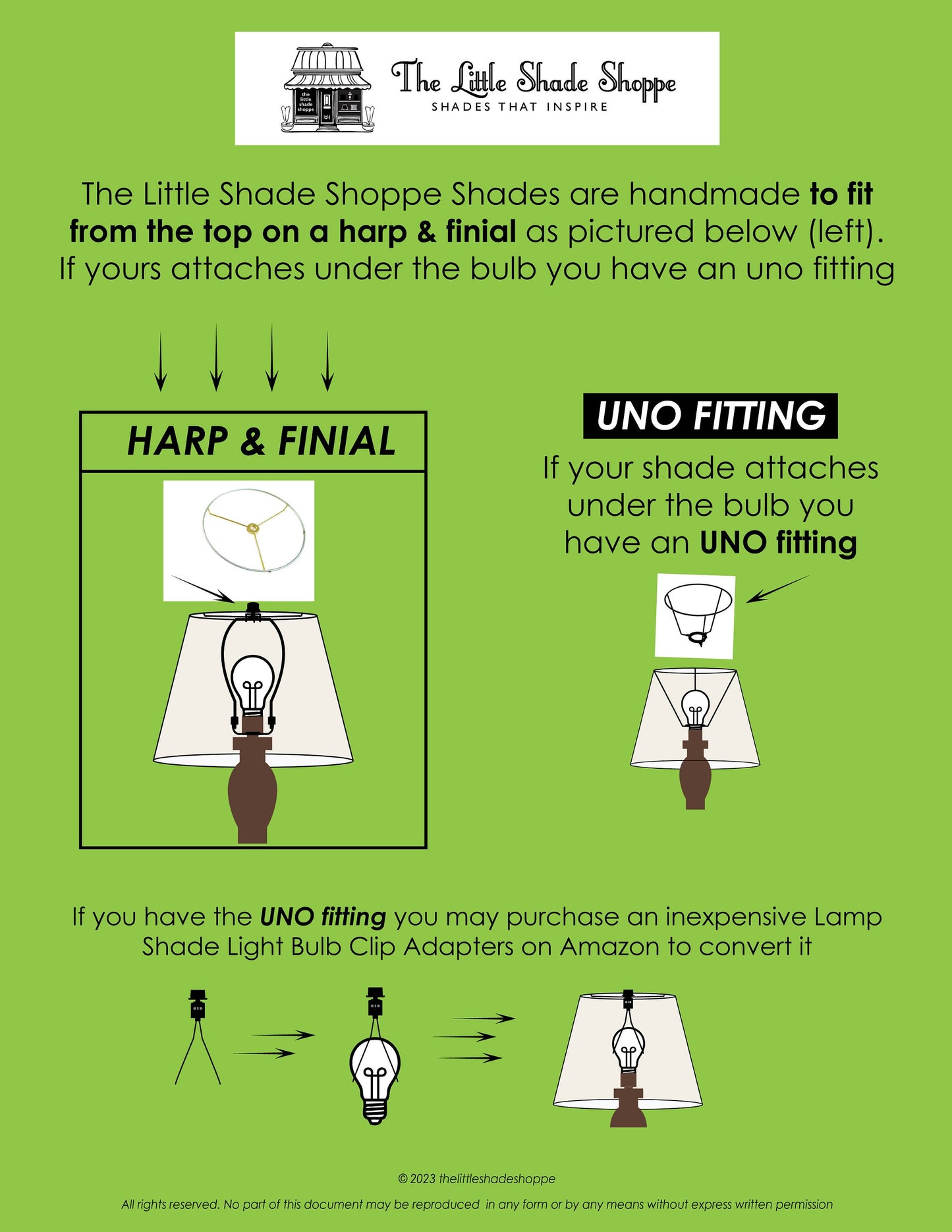 Textured Drum Lampshade, Historic Reproduction Fabric, Green Black Ivory Stripe