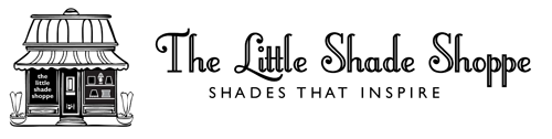 The Little Shade Shoppe