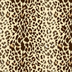drum shade, lampshade, lamp shade, home decor, leopard, animal print