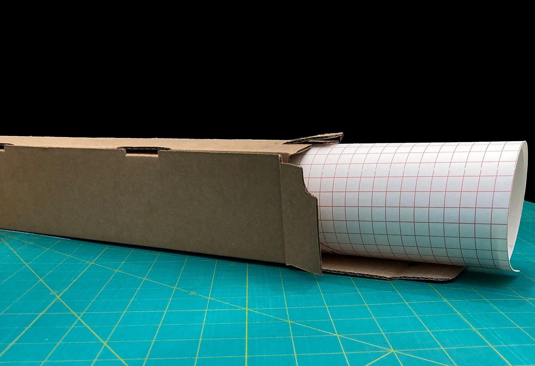 Styrene for lampshades 55 inches wide 9, 12 and 18 heights, drum shade, shades, rigid, fire resistant, UV stabilized. Customer showcase